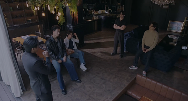 泰劇 《極限戀人第二季/Pit Babe Season 2/ 泰劇 《極限戀人第二季/Pit Babe Season 2/