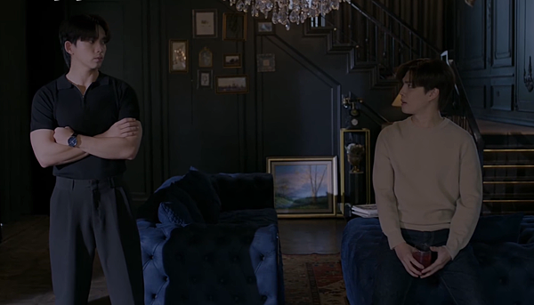 泰劇 《極限戀人第二季/Pit Babe Season 2/ 泰劇 《極限戀人第二季/Pit Babe Season 2/