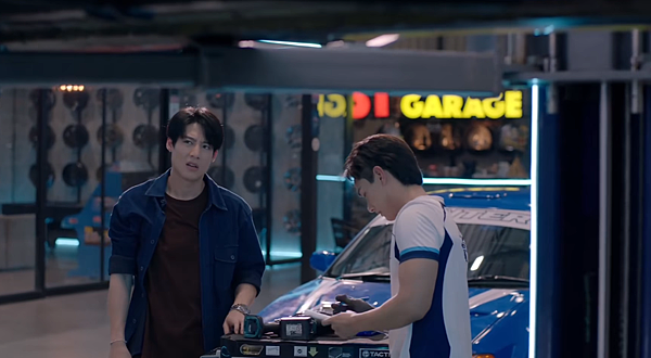 泰劇 《極限戀人第二季/Pit Babe Season 2/ 泰劇 《極限戀人第二季/Pit Babe Season 2/