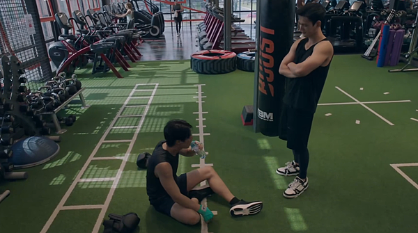 泰劇 《極限戀人第二季/Pit Babe Season 2/ 泰劇 《極限戀人第二季/Pit Babe Season 2/