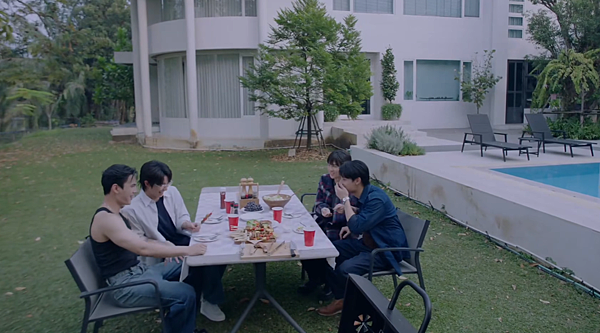 泰劇 《極限戀人第二季/Pit Babe Season 2/ 泰劇 《極限戀人第二季/Pit Babe Season 2/