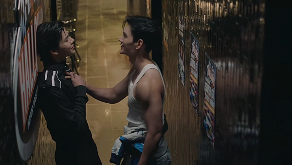 泰劇 《極限戀人第二季/Pit Babe Season 2/ 泰劇 《極限戀人第二季/Pit Babe Season 2/