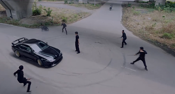 泰劇 《極限戀人第二季/Pit Babe Season 2/ 泰劇 《極限戀人第二季/Pit Babe Season 2/