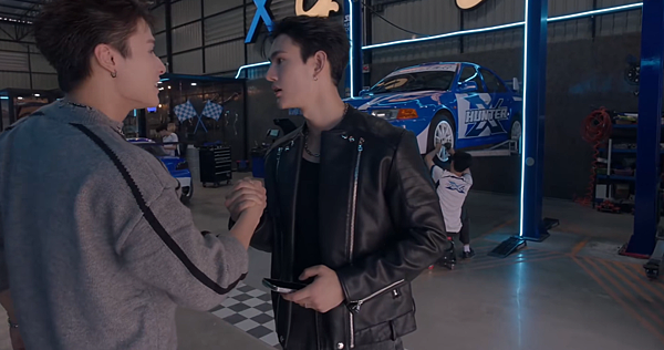 泰劇 《極限戀人第二季/Pit Babe Season 2/ 泰劇 《極限戀人第二季/Pit Babe Season 2/