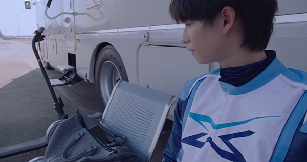 泰劇 《極限戀人第二季/Pit Babe Season 2/ 泰劇 《極限戀人第二季/Pit Babe Season 2/