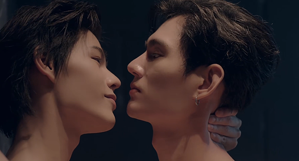 泰劇 《極限戀人第二季/Pit Babe Season 2/ 泰劇 《極限戀人第二季/Pit Babe Season 2/