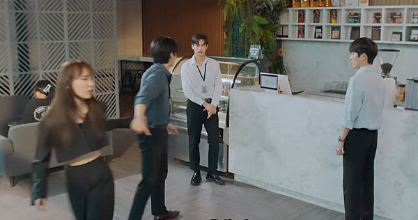 泰劇 《心口不一/My Stubborn/ไหนเฮียบอ 泰劇 《心口不一/My Stubborn/ไหนเฮียบอ