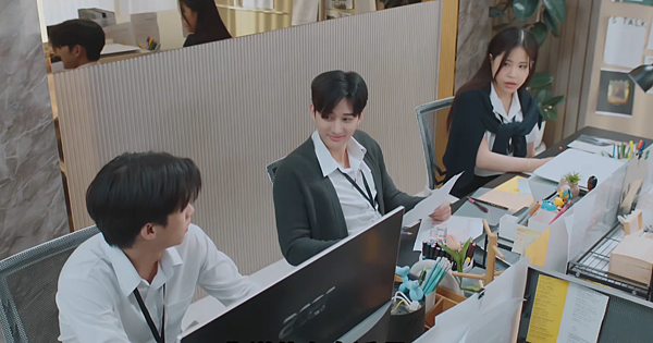 泰劇 《心口不一/My Stubborn/ไหนเฮียบอ 泰劇 《心口不一/My Stubborn/ไหนเฮียบอ