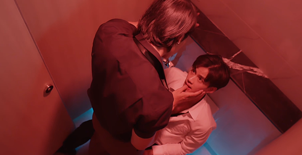 泰劇 《心口不一/My Stubborn/ไหนเฮียบอ 泰劇 《心口不一/My Stubborn/ไหนเฮียบอ