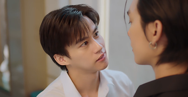 泰劇 《心口不一/My Stubborn/ไหนเฮียบอ 泰劇 《心口不一/My Stubborn/ไหนเฮียบอ