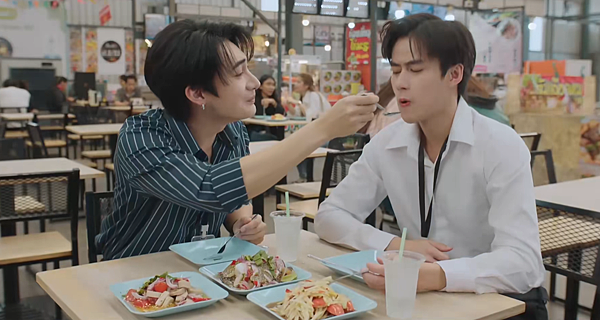 泰劇 《心口不一/My Stubborn/ไหนเฮียบอ 泰劇 《心口不一/My Stubborn/ไหนเฮียบอ