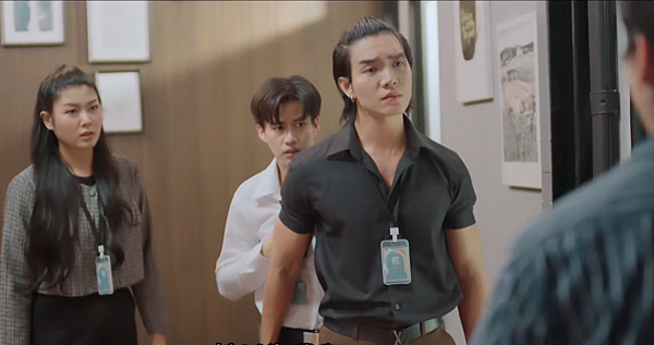 泰劇 《心口不一/My Stubborn/ไหนเฮียบอ 泰劇 《心口不一/My Stubborn/ไหนเฮียบอ