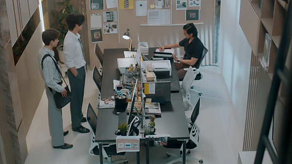 泰劇 《心口不一/My Stubborn/ไหนเฮียบอ 泰劇 《心口不一/My Stubborn/ไหนเฮียบอ