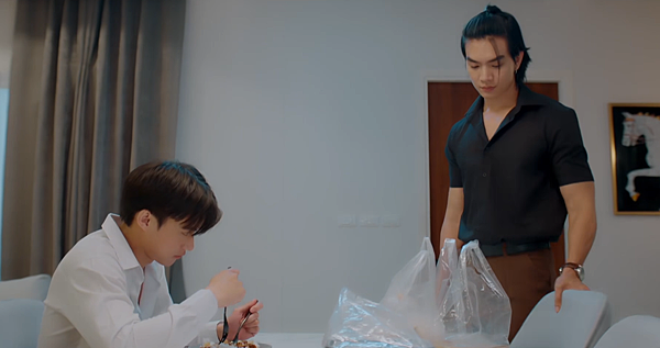 泰劇 《心口不一/My Stubborn/ไหนเฮียบอ 泰劇 《心口不一/My Stubborn/ไหนเฮียบอ