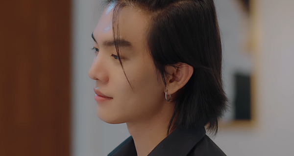 泰劇 《心口不一/My Stubborn/ไหนเฮียบอ 泰劇 《心口不一/My Stubborn/ไหนเฮียบอ