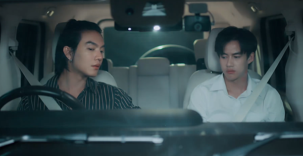 泰劇 《心口不一/My Stubborn/ไหนเฮียบอ 泰劇 《心口不一/My Stubborn/ไหนเฮียบอ