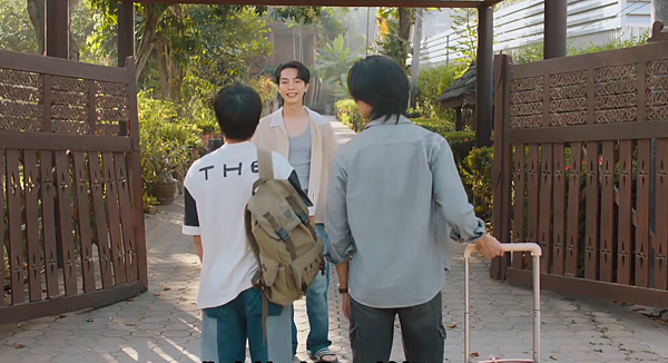 泰劇 《心口不一/My Stubborn/ไหนเฮียบอ 泰劇 《心口不一/My Stubborn/ไหนเฮียบอ