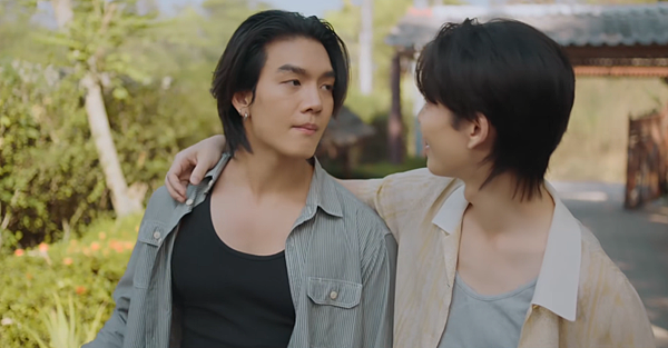 泰劇 《心口不一/My Stubborn/ไหนเฮียบอ 泰劇 《心口不一/My Stubborn/ไหนเฮียบอ