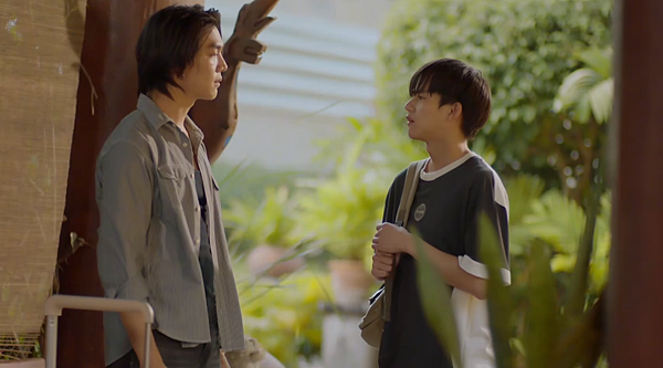 泰劇 《心口不一/My Stubborn/ไหนเฮียบอ 泰劇 《心口不一/My Stubborn/ไหนเฮียบอ