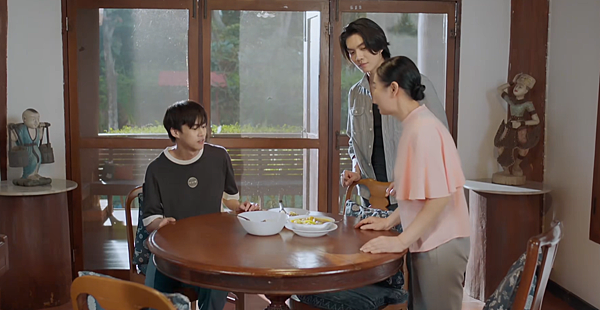 泰劇 《心口不一/My Stubborn/ไหนเฮียบอ 泰劇 《心口不一/My Stubborn/ไหนเฮียบอ