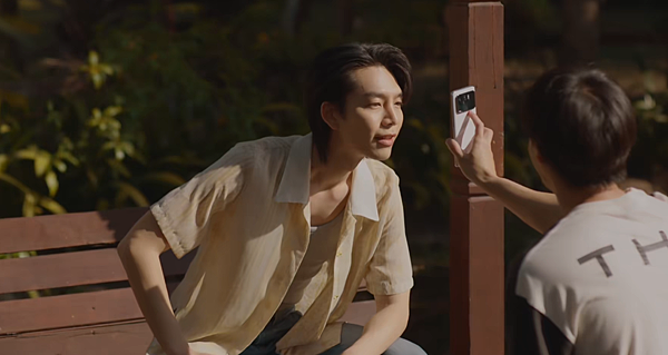 泰劇 《心口不一/My Stubborn/ไหนเฮียบอ 泰劇 《心口不一/My Stubborn/ไหนเฮียบอ