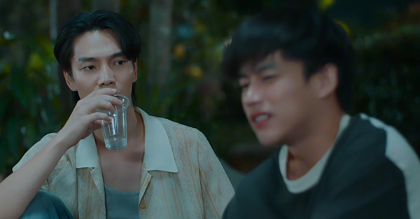 泰劇 《心口不一/My Stubborn/ไหนเฮียบอ 泰劇 《心口不一/My Stubborn/ไหนเฮียบอ