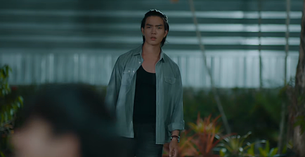 泰劇 《心口不一/My Stubborn/ไหนเฮียบอ 泰劇 《心口不一/My Stubborn/ไหนเฮียบอ