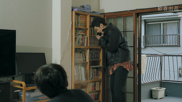 中劇 《被困在大阪的男孩/Trapped in Osaka》