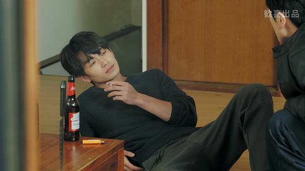 中劇 《被困在大阪的男孩/Trapped in Osaka》