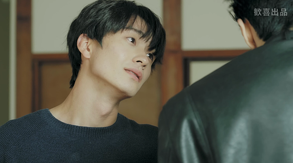 中劇 《被困在大阪的男孩/Trapped in Osaka》