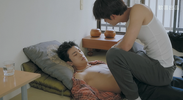 中劇 《被困在大阪的男孩/Trapped in Osaka》