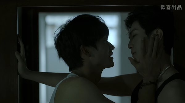 中劇 《被困在大阪的男孩/Trapped in Osaka》