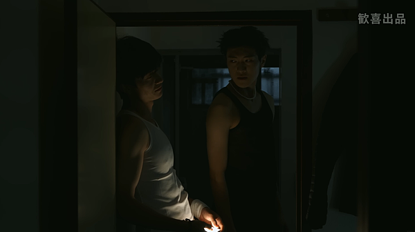 中劇 《被困在大阪的男孩/Trapped in Osaka》