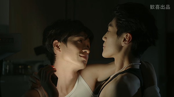 中劇 《被困在大阪的男孩/Trapped in Osaka》