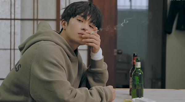 中劇 《被困在大阪的男孩/Trapped in Osaka》