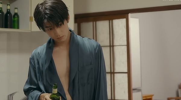 中劇 《被困在大阪的男孩/Trapped in Osaka》