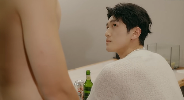 中劇 《被困在大阪的男孩/Trapped in Osaka》