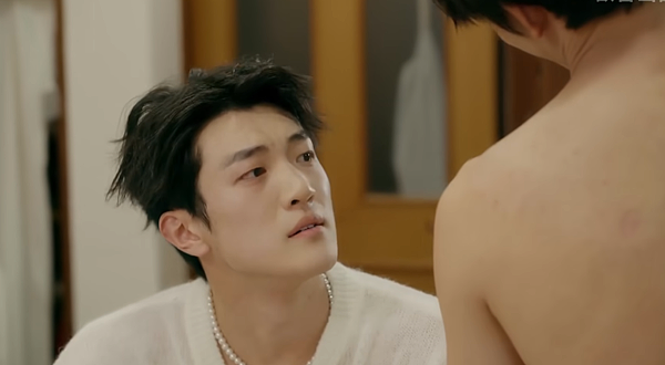 中劇 《被困在大阪的男孩/Trapped in Osaka》