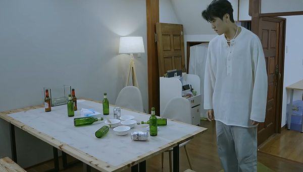 中劇 《被困在大阪的男孩/Trapped in Osaka》