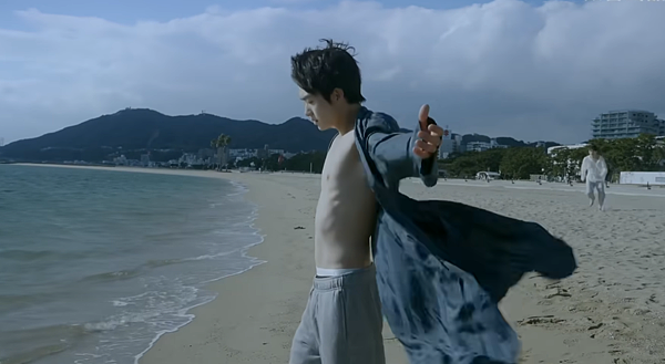 中劇 《被困在大阪的男孩/Trapped in Osaka》