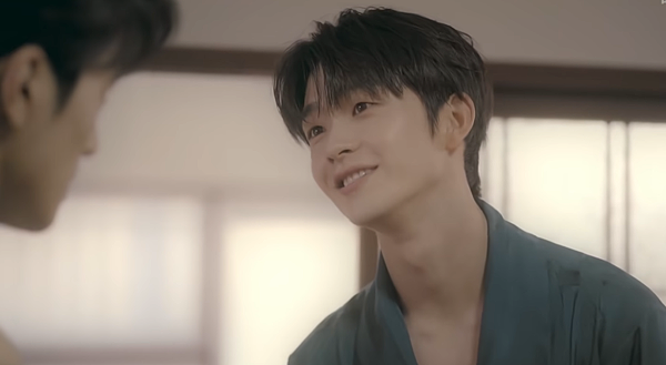 中劇 《被困在大阪的男孩/Trapped in Osaka》