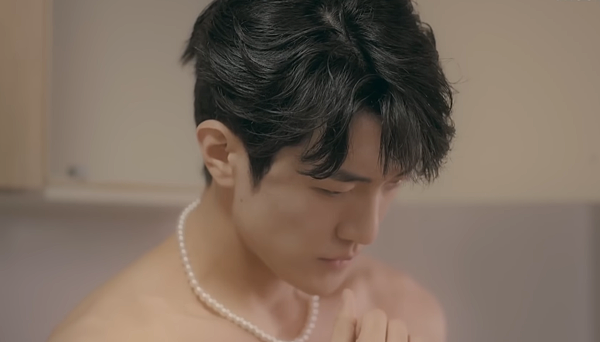 中劇 《被困在大阪的男孩/Trapped in Osaka》