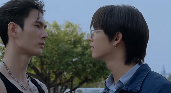 泰劇 《極限戀人第二季/Pit Babe Season 2/ 泰劇 《極限戀人第二季/Pit Babe Season 2/