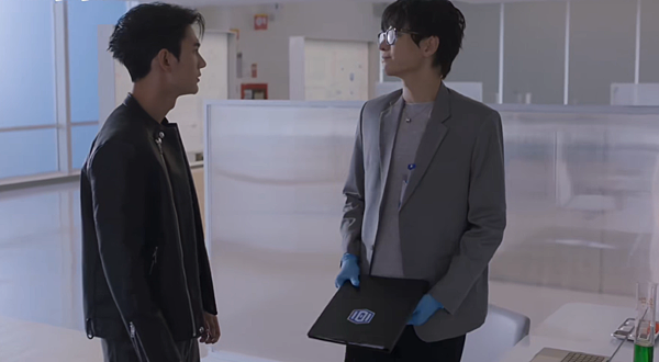 泰劇 《極限戀人第二季/Pit Babe Season 2/ 泰劇 《極限戀人第二季/Pit Babe Season 2/