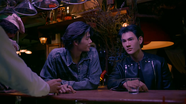 泰劇 《極限戀人第二季/Pit Babe Season 2/ 泰劇 《極限戀人第二季/Pit Babe Season 2/