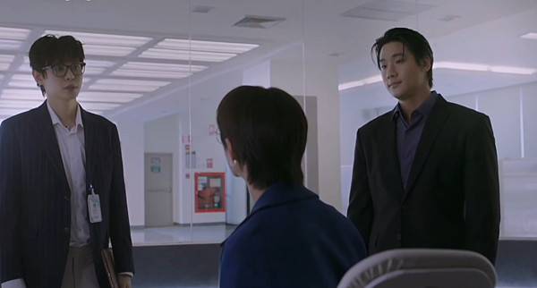 泰劇 《極限戀人第二季/Pit Babe Season 2/ 泰劇 《極限戀人第二季/Pit Babe Season 2/