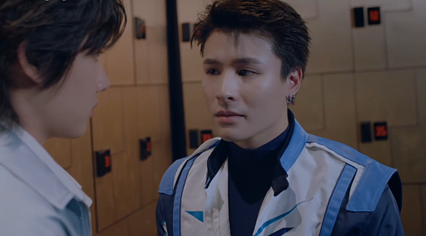 泰劇 《極限戀人第二季/Pit Babe Season 2/ 泰劇 《極限戀人第二季/Pit Babe Season 2/