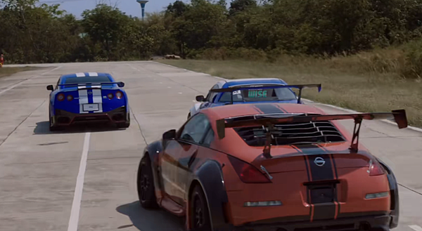 泰劇 《極限戀人第二季/Pit Babe Season 2/ 泰劇 《極限戀人第二季/Pit Babe Season 2/