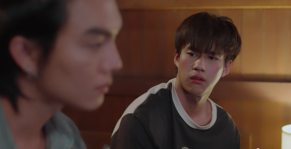 泰劇 《心口不一/My Stubborn/ไหนเฮียบอ 泰劇 《心口不一/My Stubborn/ไหนเฮียบอ