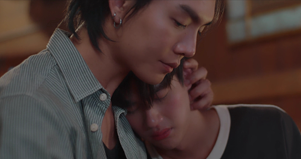 泰劇 《心口不一/My Stubborn/ไหนเฮียบอ 泰劇 《心口不一/My Stubborn/ไหนเฮียบอ